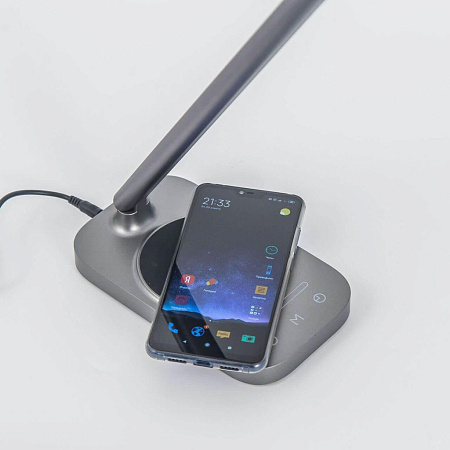 Настольная лампа Citilux Ньютон CL803052 Настольная лампа Citilux Ньютон CL803052