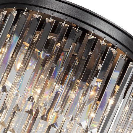 Потолочная люстра Vitaluce V5180-1/6PL Потолочная люстра Vitaluce V5180-1/6PL