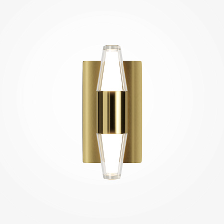 Бра Maytoni Arana MOD401WL-L6BS3K Бра Maytoni Arana MOD401WL-L6BS3K