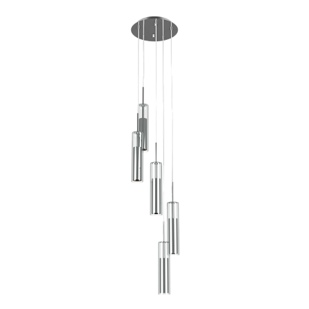 Подвесная люстра Lightstar Cilino 756054