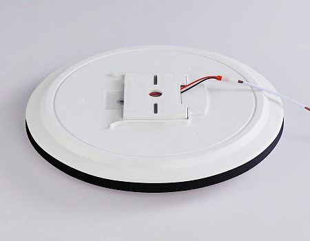Светильник потолочный светодиодный с Wi-Fi, Яндекс Алисой, Tuya, Smart Home, Alexa Smart Ambrella light FZ2005
