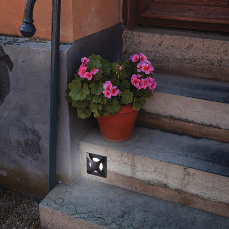 Архитектурный светодиодный светильник Novotech Scala 358093 Архитектурный светодиодный светильник Novotech Scala 358093