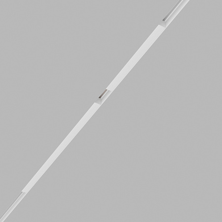 Трековый магнитный светильник светодиодный Ledron Sagi-line-MAX-560-0-10V-White-3000K