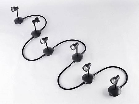 Система в сборе Lussole Bay shore LSP-9821-06 Система в сборе Lussole Bay shore LSP-9821-06