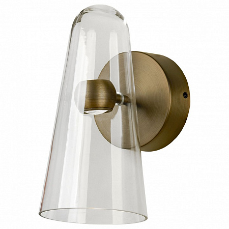 Бра Lussole Milam LSP-7456 Бра Lussole Milam LSP-7456