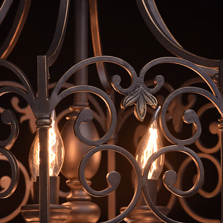 Светильник подвесной Chiaro Магдалина 389011609 Светильник подвесной Chiaro Магдалина 389011609