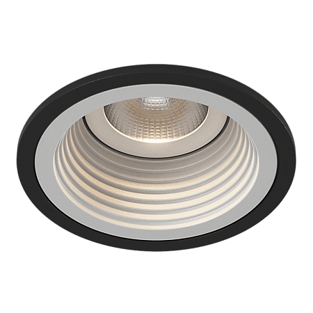 Корпус светильника SWG PRO COMBO-42-BL Корпус светильника SWG PRO COMBO-42-BL