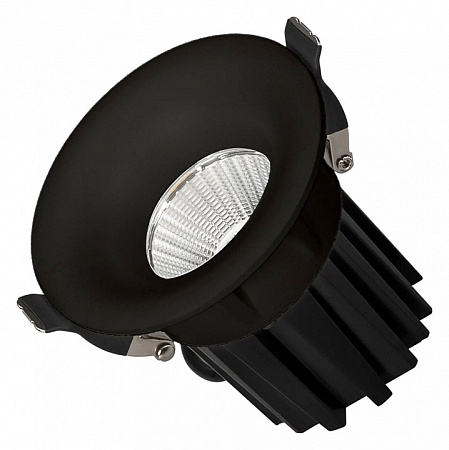 Светильник встраиваемый светодиодный Arlight FOGGY 044630