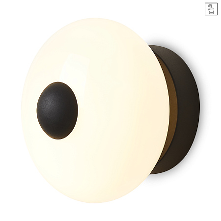 Светильник настенный светодиодный Freya Aqua FR5553WL-L6B Светильник настенный светодиодный Freya Aqua FR5553WL-L6B