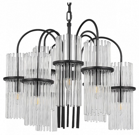 Люстра подвесная ST Luce TASSE SL6145.403.09