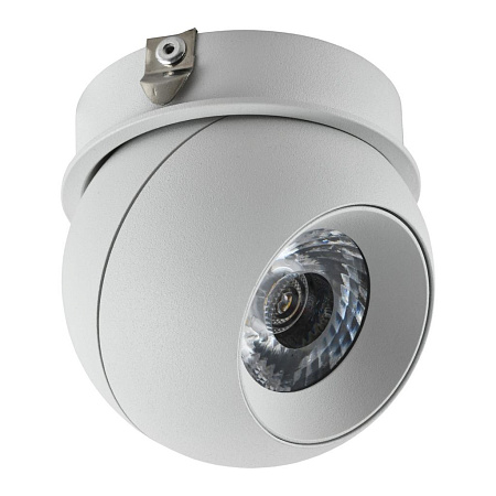 Светильник светодиодный встраиваемый Lightstar Intero 217062 Светильник светодиодный встраиваемый Lightstar Intero 217062