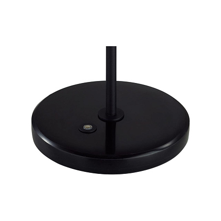 Настольная лампа светодиодная Odeon Light FODEN 7101/12TL