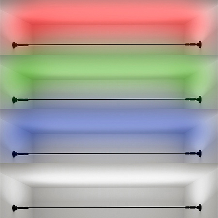 Комплект тросовой системы Arte Lamp SKYCROSS A600506-60-RGB4K Комплект тросовой системы Arte Lamp SKYCROSS A600506-60-RGB4K