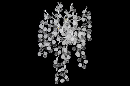 Светильник настенный Dio D`arte Tavenna H 2.40.103 N Светильник настенный Dio D`arte Tavenna H 2.40.103 N