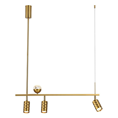 Светильник светодиодный подвесной Odeon Light AD ASTRUM 4353/36L