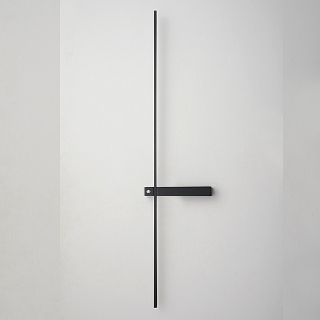 Светильник настенный светодиодный Crystal Lux CLT 077W1000 BL