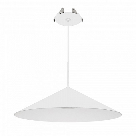 Светильник встраиваемый светодиодный Arlight MAKOTO 057217