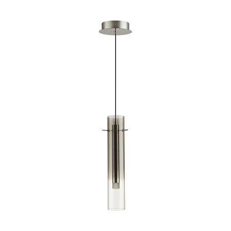 Светильник подвесной светодиодный Odeon Light SHINY 5062/5LA