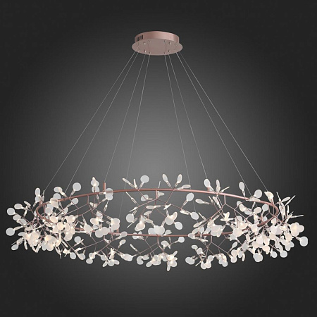 Подвесной светодиодный светильник ST Luce Rafina SL379.203.324 Подвесной светодиодный светильник ST Luce Rafina SL379.203.324