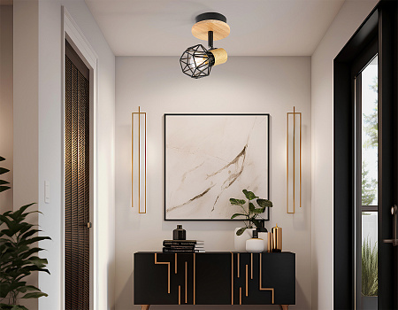 Спот Ambrella light TR8751 Спот Ambrella light TR8751