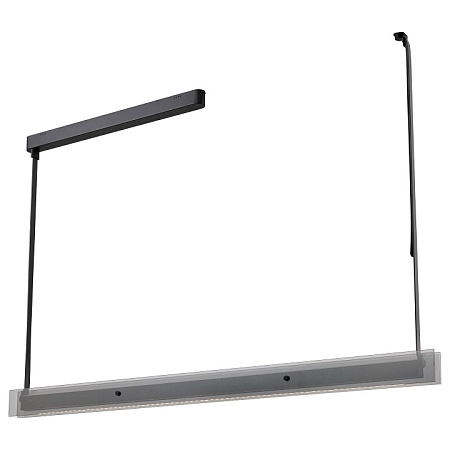 Cветильник подвесной светодиодный Wertmark Kuno WE435.15.023 Cветильник подвесной светодиодный Wertmark Kuno WE435.15.023