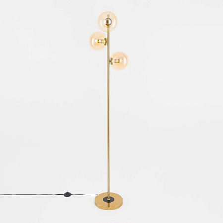 Торшер Citilux Лорен CL146933 Торшер Citilux Лорен CL146933