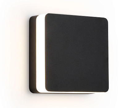 Архитектурный светодиодный светильник Ambrella light Garden ST4545 Архитектурный светодиодный светильник Ambrella light Garden ST4545