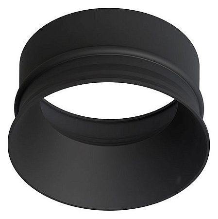 Кольцо декоративное Arte Lamp Inter A3010PL-1BK Кольцо декоративное Arte Lamp Inter A3010PL-1BK