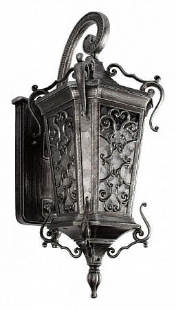 Уличный настенный светильник Loft IT Tremezzo 100019W BS Уличный настенный светильник Loft IT Tremezzo 100019W BS