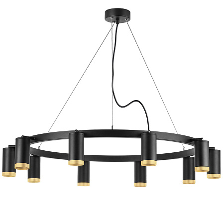 Люстра подвесная Lightstar Rullo LR02037040