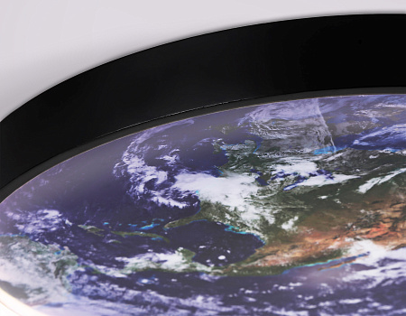 Светильник настенно-потолочный светодиодный Ambrella light WALLERS FW11131 Светильник настенно-потолочный светодиодный Ambrella light WALLERS FW11131