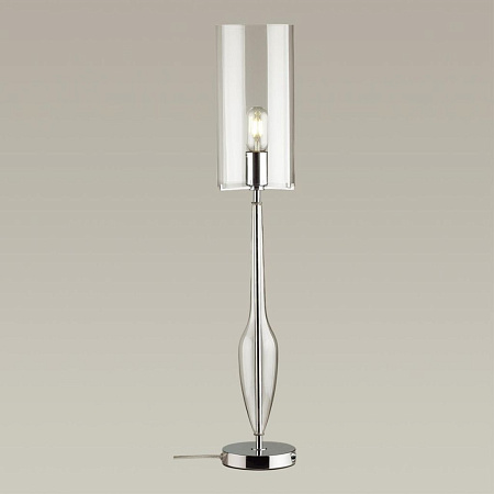 Настольная лампа Odeon Light Tower 4851/1T Настольная лампа Odeon Light Tower 4851/1T