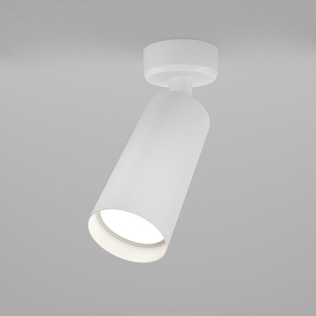 Спот Maytoni Focus C017CW-01W Спот Maytoni Focus C017CW-01W