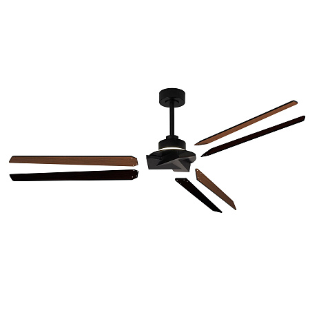 Люстра с вентилятором светодиодная Mantra BRISA 8725 Люстра с вентилятором светодиодная Mantra BRISA 8725