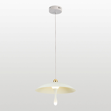 Светильник подвесной светодиодный Lussole IRVINE LSP-7341 Светильник подвесной светодиодный Lussole IRVINE LSP-7341