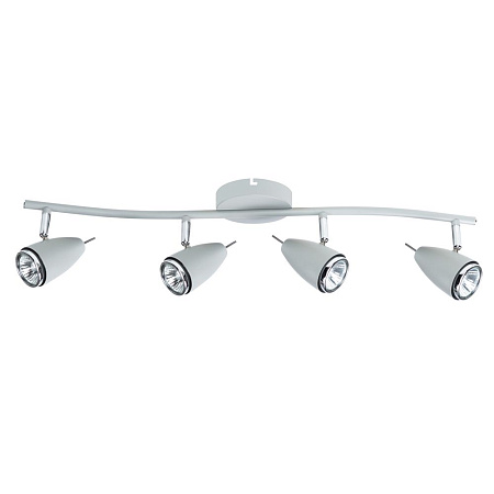 Спот Arte Lamp Regista A1966PL-4GY Спот Arte Lamp Regista A1966PL-4GY