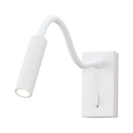 Бра Citilux Декарт CL704360 Бра Citilux Декарт CL704360