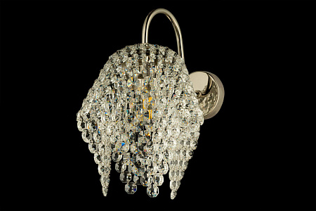 Бра Arti Lampadari Roma E 2.1.1 N Бра Arti Lampadari Roma E 2.1.1 N