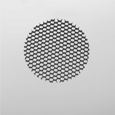 Рассеиватель для трека Maytoni Unity Focus LED HoneyComb-D31 Рассеиватель для трека Maytoni Unity Focus LED HoneyComb-D31