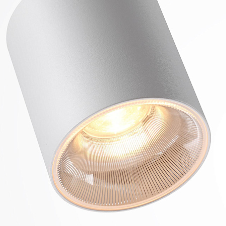 Светильник точечный потолочный светодиодный Odeon Light BRIM 7139/12CL