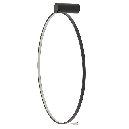 Светильник настенно-потолочный светодиодный Nowodvorski Circolo Led M 10865 Светильник настенно-потолочный светодиодный Nowodvorski Circolo Led M 10865