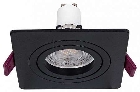 Светильник встраиваемый Favourite Lamppu 4646-1C