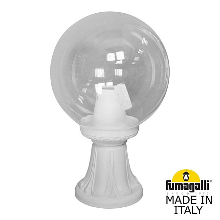 Ландшафтный светильник FUMAGALLI MINILOT/G250. G25.111.000.WXE27