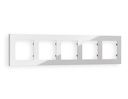 Рамка 5-постовая Ambrella Volt ALFA Techno AF220405 Рамка 5-постовая Ambrella Volt ALFA Techno AF220405