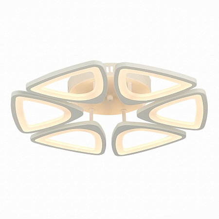 Потолочный светодиодный светильник EVOLED LOBULI SLE501152-06 Потолочный светодиодный светильник EVOLED LOBULI SLE501152-06
