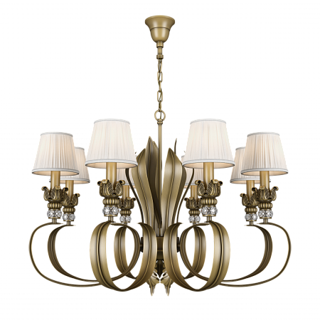 Подвесная люстра Lightstar Antique 783081