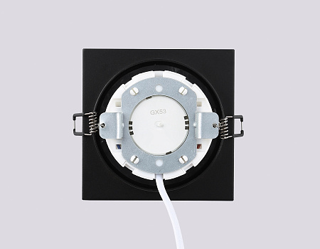 Светильник встраиваемый Ambrella light TN52342 Светильник встраиваемый Ambrella light TN52342