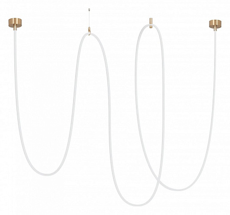 Светильник подвесной светодиодный Arlight TROPIC 043400