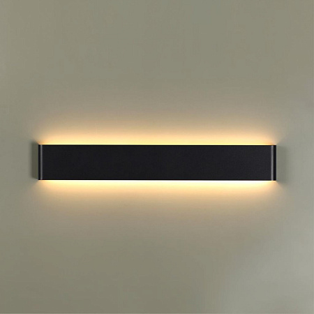 Настенный светодиодный светильник Odeon Light Framant 4294/20WL Настенный светодиодный светильник Odeon Light Framant 4294/20WL