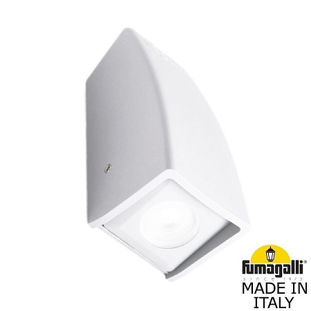 Архитектурный светильник FUMAGALLI MAMETE SQUARE 1A3.000.000.WXZ1L Архитектурный светильник FUMAGALLI MAMETE SQUARE 1A3.000.000.WXZ1L